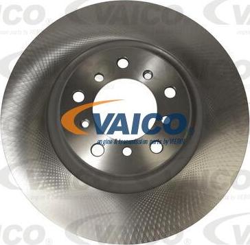 VAICO V20-80103 - Тормозной диск autosila-amz.com