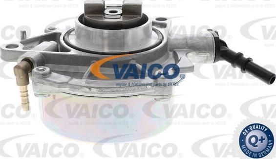 VAICO V20-8143 - Вакуумный насос, тормозная система autosila-amz.com