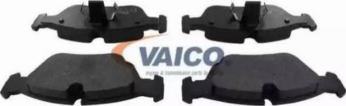 VAICO V20-8115-1 - Тормозные колодки, дисковые, комплект autosila-amz.com