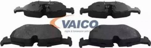 VAICO V20-8116-1 - Тормозные колодки, дисковые, комплект autosila-amz.com