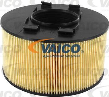 VAICO V20-8136 - Воздушный фильтр, двигатель autosila-amz.com
