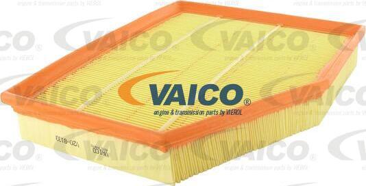 VAICO V20-8133 - Воздушный фильтр, двигатель autosila-amz.com