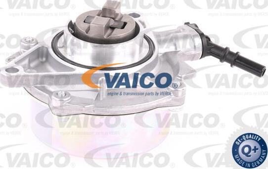VAICO V20-8132 - Вакуумный насос, тормозная система autosila-amz.com