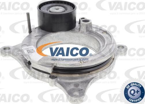 VAICO V20-8259 - Натяжитель, поликлиновый ремень autosila-amz.com