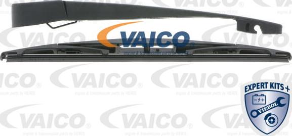 VAICO V20-8216 - Комплект рычагов стеклоочистителя, система очистки стекол autosila-amz.com