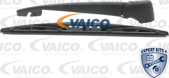 VAICO V20-8218 - Комплект рычагов стеклоочистителя, система очистки стекол autosila-amz.com