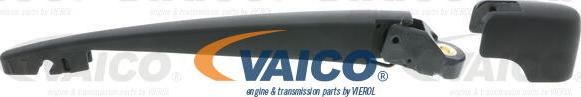 VAICO V20-8217 - Рычаг стеклоочистителя, система очистки окон autosila-amz.com