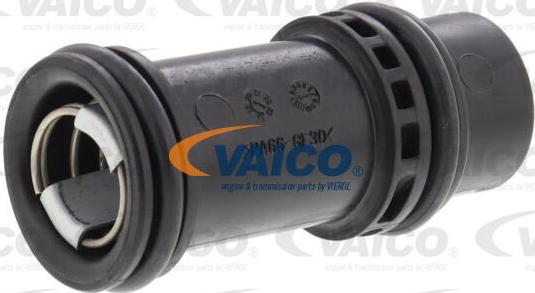 VAICO V20-3956 - Трубопровод, теплообменник autosila-amz.com