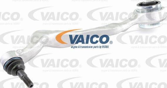 VAICO V20-3951 - Комплектующее руля, подвеска колеса autosila-amz.com