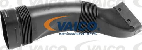 VAICO V20-3966 - Рукав воздухозаборника, воздушный фильтр autosila-amz.com