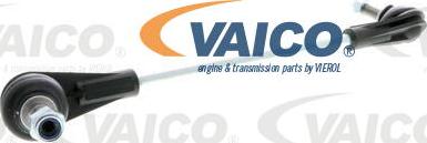 VAICO V20-3409 - Тяга / стойка, стабилизатор autosila-amz.com