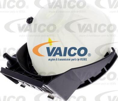 VAICO V20-3410 - Компенсационный бак, охлаждающая жидкость autosila-amz.com