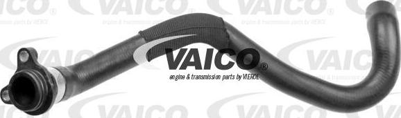 VAICO V20-3488 - Шланг радиатора autosila-amz.com