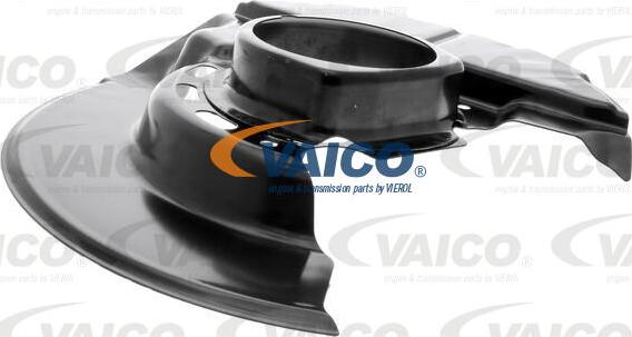 VAICO V20-3439 - Отражатель, защита, тормозной диск autosila-amz.com