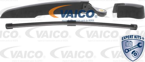 VAICO V20-3554 - Комплект рычагов стеклоочистителя, система очистки стекол autosila-amz.com