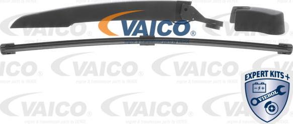 VAICO V20-3556 - Комплект рычагов стеклоочистителя, система очистки стекол autosila-amz.com