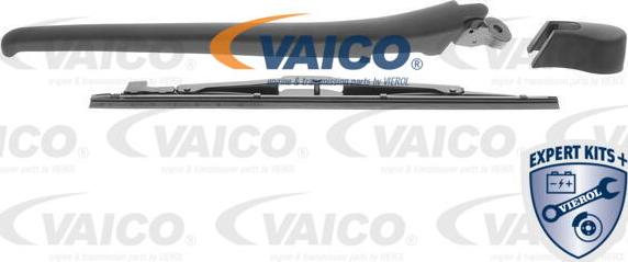 VAICO V20-3552 - Комплект рычагов стеклоочистителя, система очистки стекол autosila-amz.com