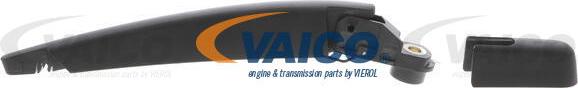 VAICO V20-3557 - Рычаг стеклоочистителя, система очистки окон autosila-amz.com