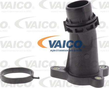 VAICO V20-3560 - Фланец охлаждающей жидкости autosila-amz.com