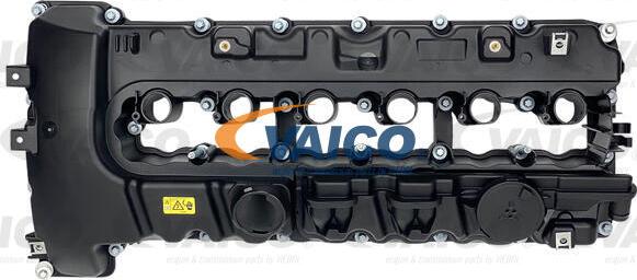 VAICO V20-3561 - Крышка головки цилиндра autosila-amz.com