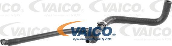 VAICO V20-3585 - Клапан, управление воздуха-впускаемый воздух autosila-amz.com