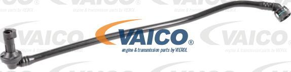 VAICO V20-3580 - Шланг, вентиляция картера autosila-amz.com