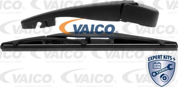 VAICO V20-3587 - Комплект рычагов стеклоочистителя, система очистки стекол autosila-amz.com