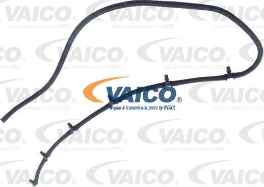 VAICO V20-3609 - Шланг, утечка топлива autosila-amz.com
