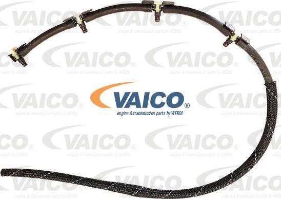 VAICO V20-3601 - Шланг, утечка топлива autosila-amz.com