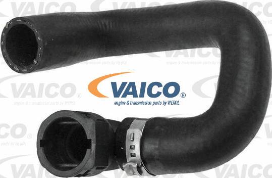VAICO V20-3619 - Шланг радиатора autosila-amz.com