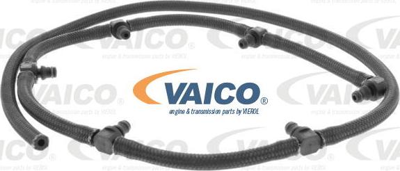 VAICO V20-3610 - Шланг, утечка топлива autosila-amz.com