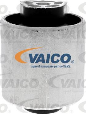VAICO V20-3635 - Сайлентблок, рычаг подвески колеса autosila-amz.com