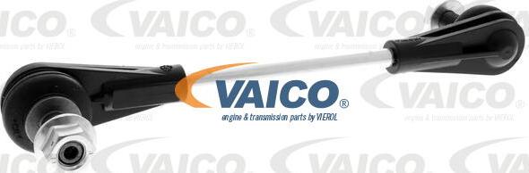 VAICO V20-3637 - Тяга / стойка, стабилизатор autosila-amz.com