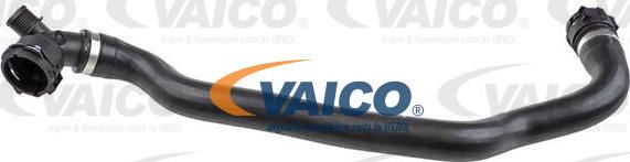 VAICO V20-3623 - Шланг радиатора autosila-amz.com