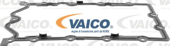 VAICO V20-3627 - Прокладка, масляная ванна autosila-amz.com