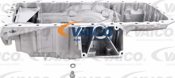 VAICO V20-3091 - Масляный поддон autosila-amz.com
