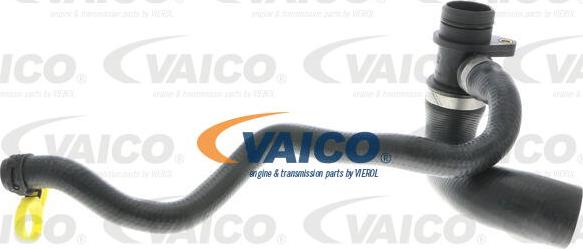 VAICO V20-3040 - Шланг радиатора autosila-amz.com