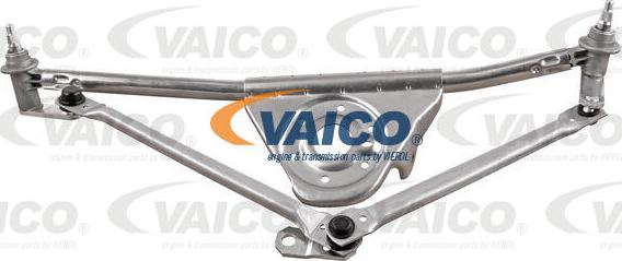 VAICO V20-3054 - Система тяг и рычагов привода стеклоочистителя autosila-amz.com