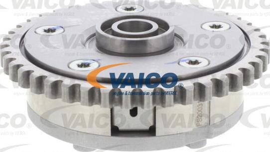 VAICO V20-3051 - Шестерня привода распределительного вала autosila-amz.com