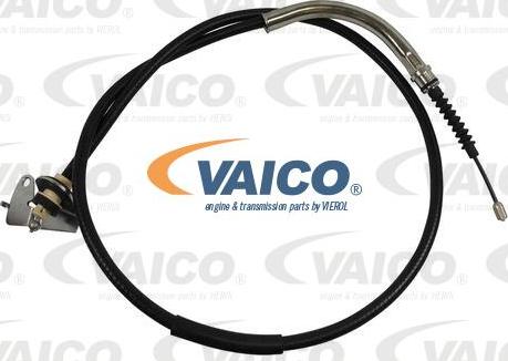 VAICO V20-30012 - Тросик, cтояночный тормоз autosila-amz.com