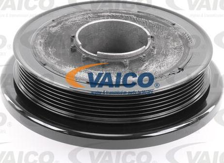 VAICO V20-3001 - Шкив коленчатого вала autosila-amz.com