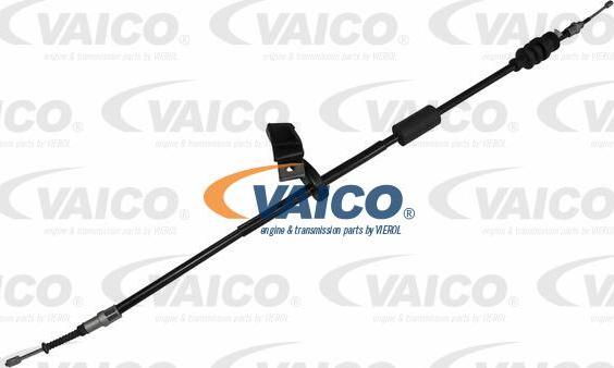VAICO V20-30035 - Тросик, cтояночный тормоз autosila-amz.com