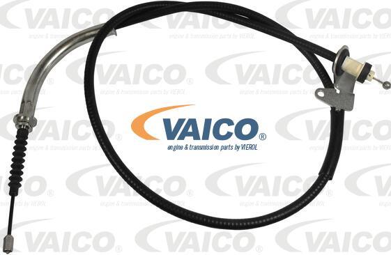 VAICO V20-30033 - Тросик, cтояночный тормоз autosila-amz.com