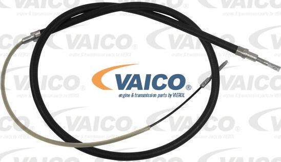 VAICO V20-30024 - Тросик, cтояночный тормоз autosila-amz.com