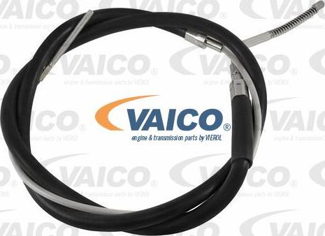 VAICO V20-30023 - Тросик, cтояночный тормоз autosila-amz.com