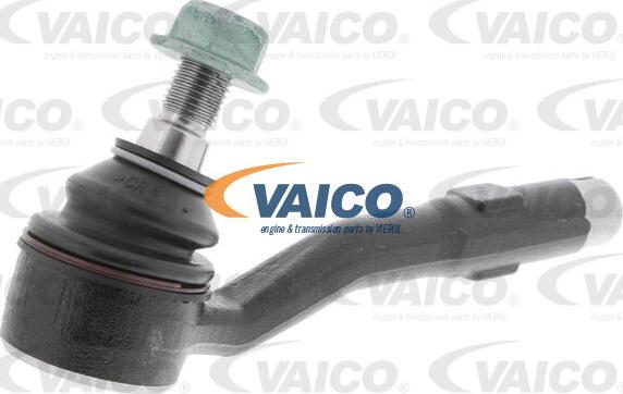 VAICO V20-3011 - Наконечник рулевой тяги, шарнир autosila-amz.com