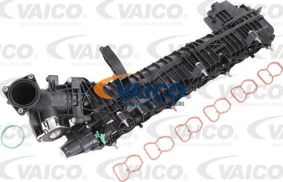 VAICO V20-3089 - Модуль впускной трубы autosila-amz.com