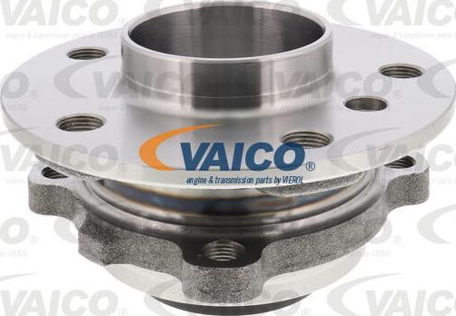 VAICO V20-3022 - Комплект подшипника ступицы колеса autosila-amz.com