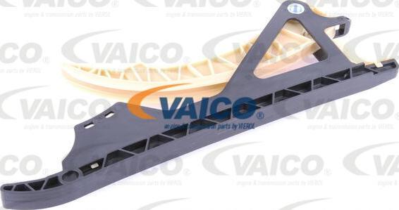 VAICO V20-3155 - Планка успокоителя, цепь привода autosila-amz.com