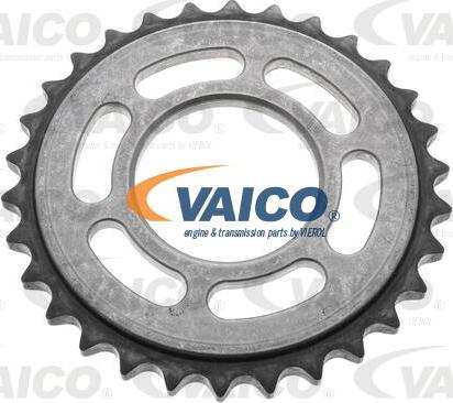 VAICO V20-3161 - Шестерня, распределительный вал autosila-amz.com